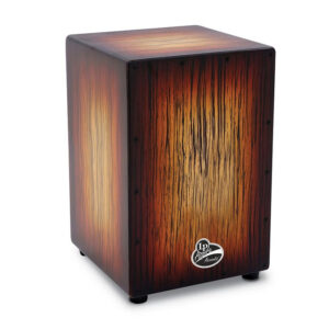 Cajon Latin Percussion LPA1332-SBS Aspire Accents