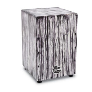 Cajon Latin Percussion LPA1332-WS Aspire Accents