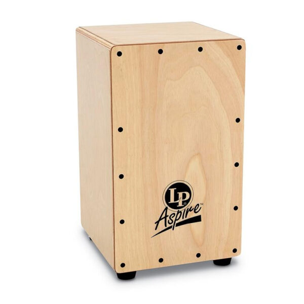 Cajon Latin Percussion LPA1330 Aspire Junior