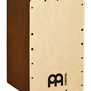 Cajon Meinl SC100AB-B