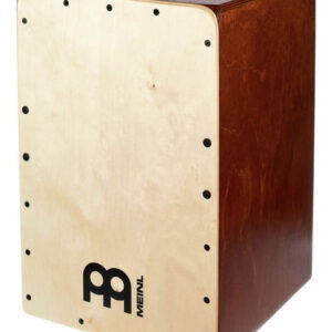 Cajon Meinl SC80AB-B