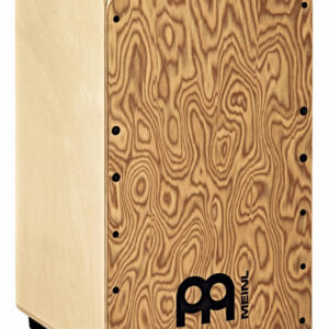 Cajon Meinl WCP100MB