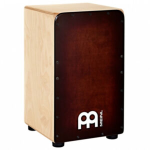 Cajon Meinl WC100EB