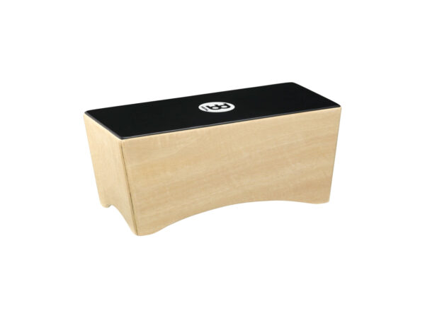 Bongo Cajon Meinl BCA2NT/EBK-M