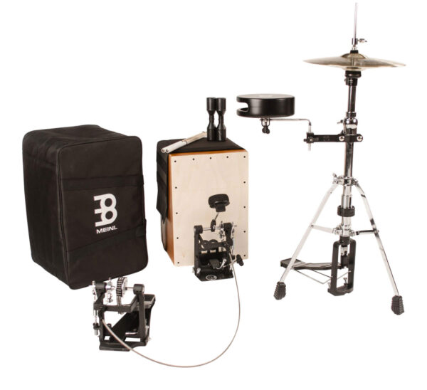 Cajon Drumset Meinl CAJ-DRUMSET