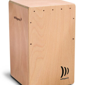 Cajon Schlagwerk CP4005 La Peru Buche