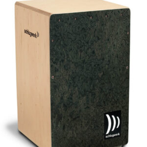 Cajon Schlagwerk CP4007 La Peru Wurzel