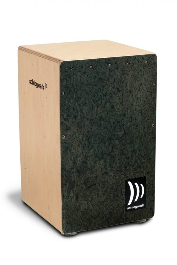 Cajon Schlagwerk CP4007 La Peru Wurzel