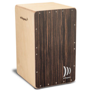 Cajon Schlagwerk CP5002 Precise OS Dark Santos