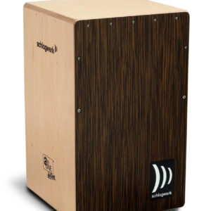 Cajon Schlagwerk CP430 2inOne Deluxe Wenge