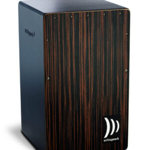 Cajon Schlagwerk CP432 2inOne Deluxe Makassar