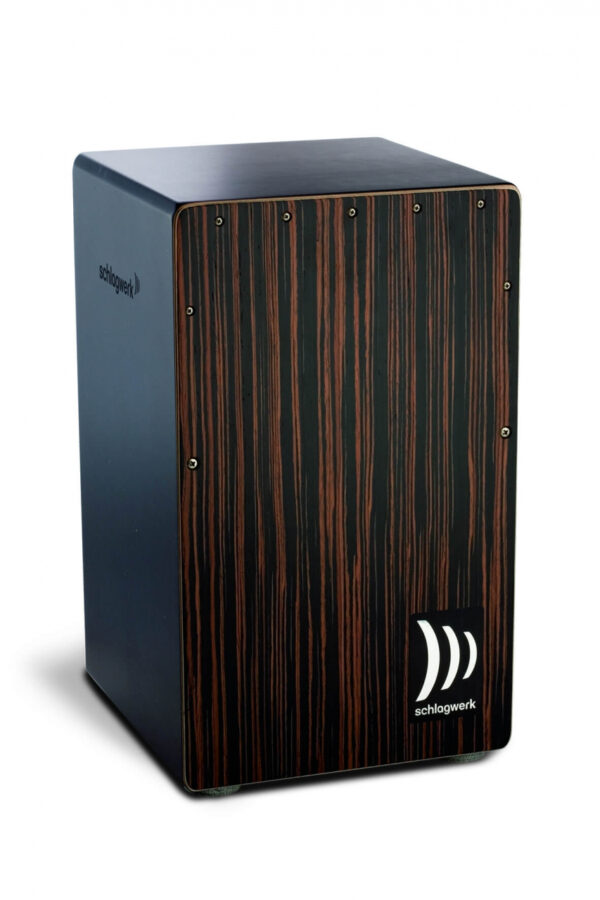 Cajon Schlagwerk CP432 2inOne Deluxe Makassar