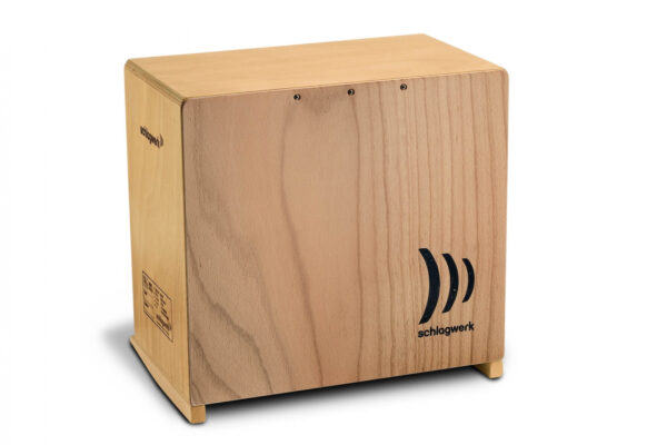 Bass Cajon Schlagwerk BC462 2inOne