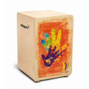 Cajon Schlagwerk CP402 High Five Kids