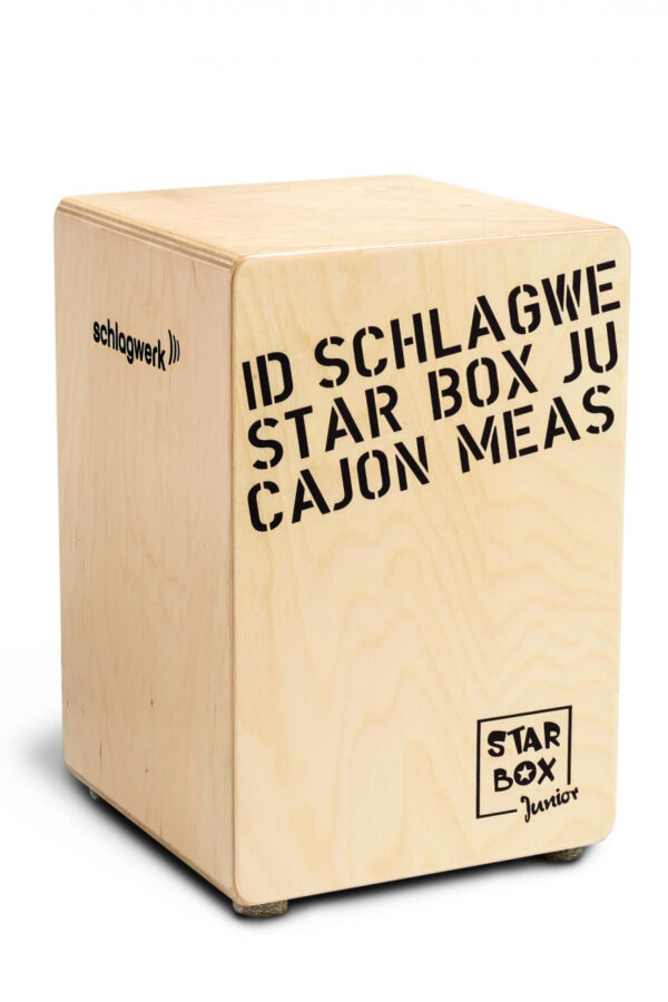 Cajon Schlagwerk Star Box Cajon CP400SB