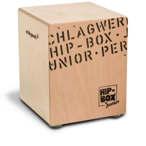 Cajon Schlagwerk CP401 Hip-Box Junior