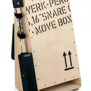 Cajon Schlagwerk MB110 Move Box