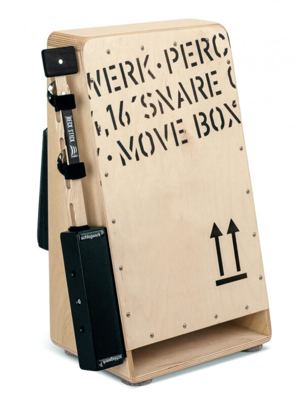 Cajon Schlagwerk MB110 Move Box