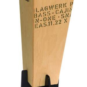 Bass Cajinto Schlagwerk CC206