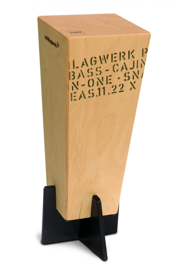 Bass Cajinto Schlagwerk CC206