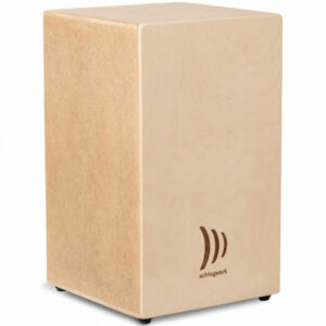 Cajon Bausatz Schlagwerk CBA10S