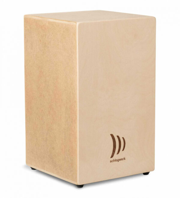 Cajon Bausatz Schlagwerk CBA10S