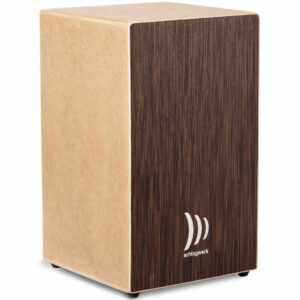 Cajon Bausatz Schlagwerk CBA30SW Pro Wenge