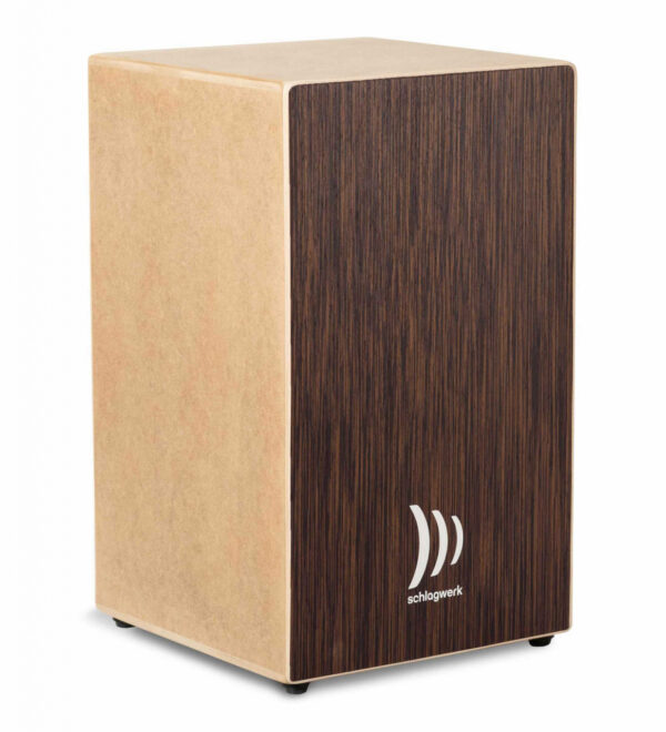 Cajon Bausatz Schlagwerk CBA30SW Pro Wenge