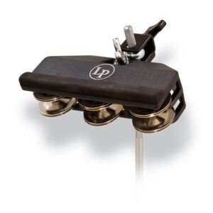 Jam Block Latin Percussion LP1207-T Jam Tamb