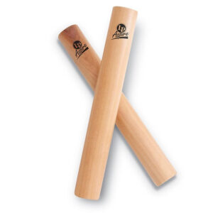 Claves Latin Percussion LPA165 Aspire