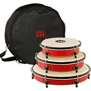 Rahmentrommel Set Meinl PL-SET