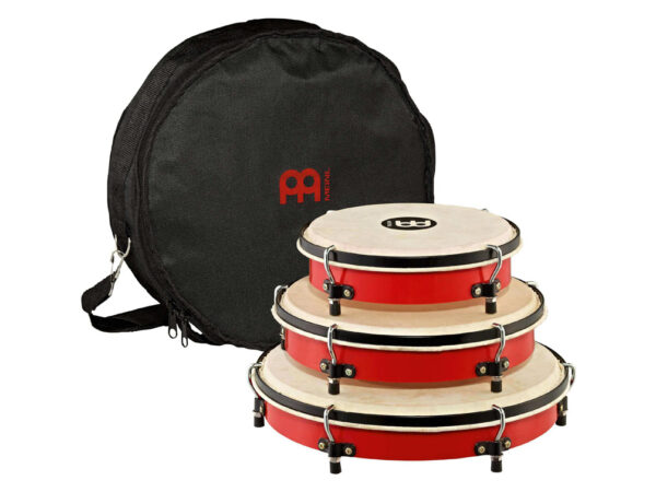 Rahmentrommel Set Meinl PL-SET