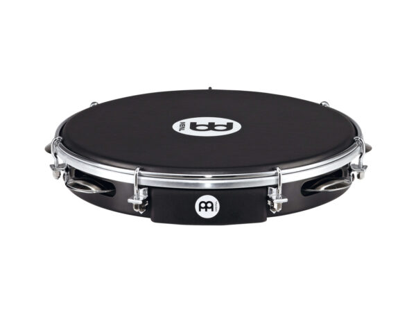 Pandeiro Meinl PA10ABS-BK-NH