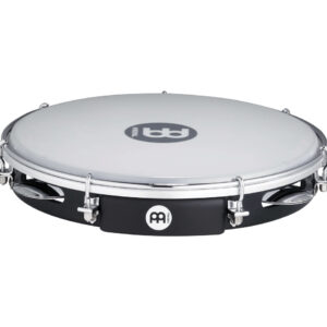 Pandeiro Meinl PA10ABS-BK