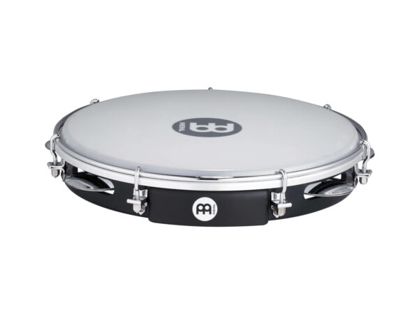 Pandeiro Meinl PA10ABS-BK