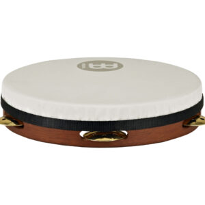 Pandeiro Meinl PAV10AB-M-TF