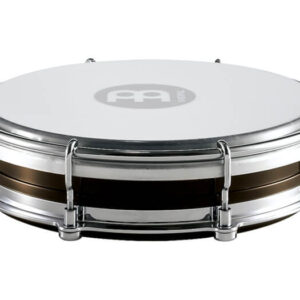 Floatune Tamborim Meinl TBR06ABS-BK