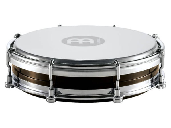 Floatune Tamborim Meinl TBR06ABS-BK