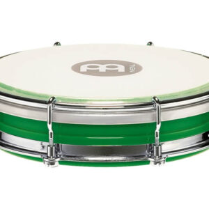 Floatune Tamborim Meinl TBR06ABS-GR