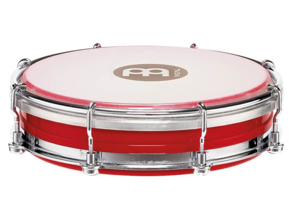 Floatune Tamborim Meinl TBR06ABS-R