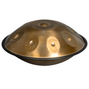 Handpan Sela Unity Handpan B2 Amara (432 Hz) Stainless Steel SE223