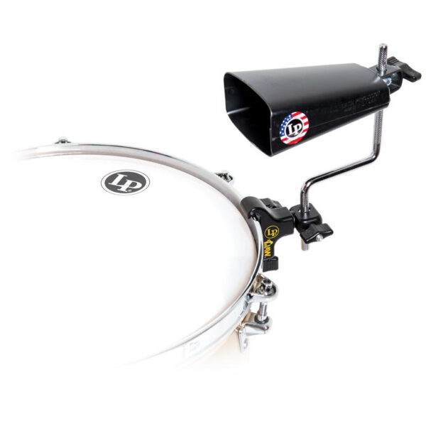 Percussion Halter Latin Percussion LP592B-X Percussion Claw