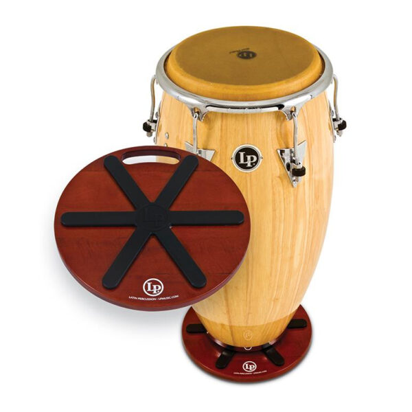 Conga Soundplate Latin Percussion LP633 Sound Platform