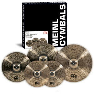 Beckensatz Meinl PAC14161820 Pure Alloy Custom Expanded Set