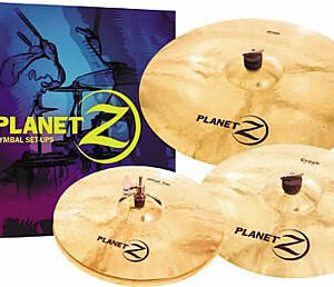 Beckensatz Zildjian Planet Z Pack