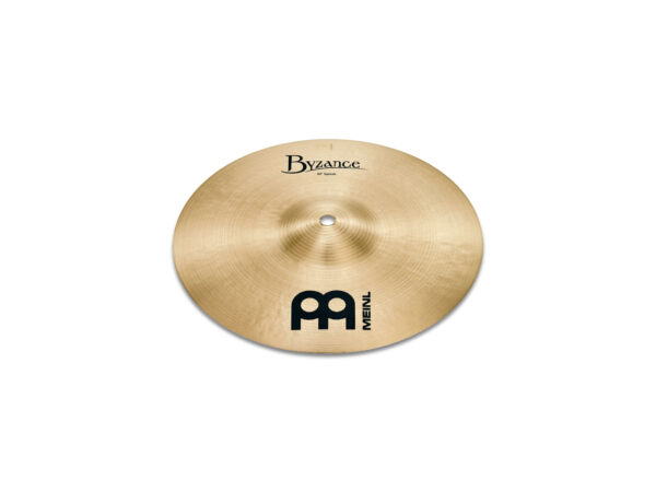 Splash Meinl 12" Byzance Traditional