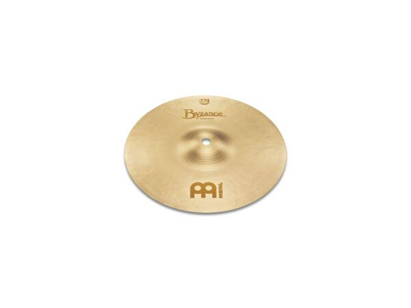 Splash Meinl 10" Byzance Vintage