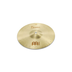 Splash Meinl 10" Byzance Jazz