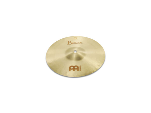 Splash Meinl 10" Byzance Jazz