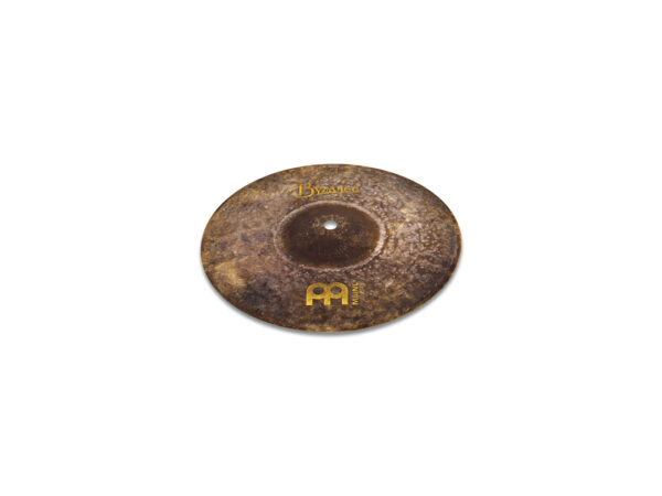 Splash Meinl 10" Byzance Extra Dry